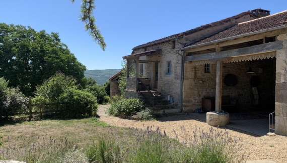 Maison d'Artiste - The Rustic Retreat - Gallery