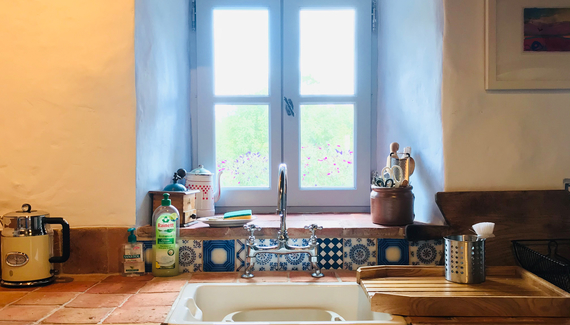 Maison d'Artiste - The Rustic Retreat - Gallery