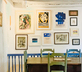 Maison d'Artiste - The Rustic Retreat - Gallery - picture 