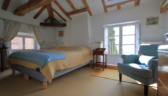 Hôtel Cuq en Terrasses - Gallery