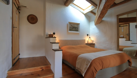 Hôtel Cuq en Terrasses - Gallery