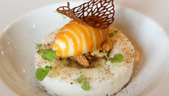 Hôtel Cuq en Terrasses - Gallery