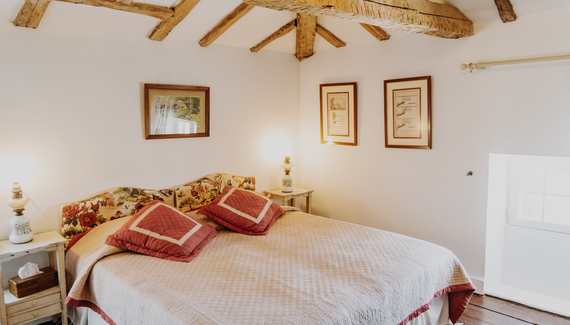 Hôtel Cuq en Terrasses - Gallery