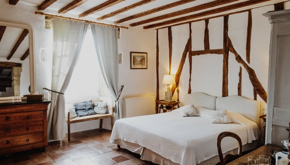 Hôtel Cuq en Terrasses - Gallery