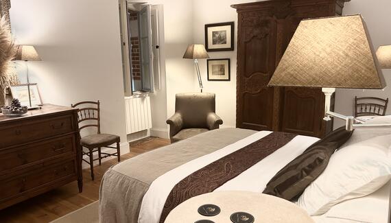 Le Domaine de Perches - Gallery