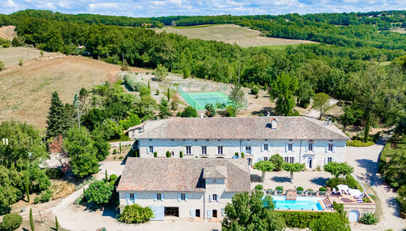 Le Domaine de Perches - Gallery