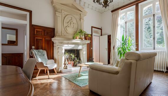 Château Côte de Nacre - Gallery