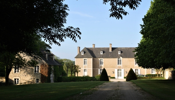 Le Manoir au Château de Barbeville - Gallery