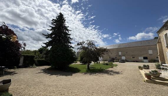 Ferme de la Ruette, Cauvicourt - Gallery
