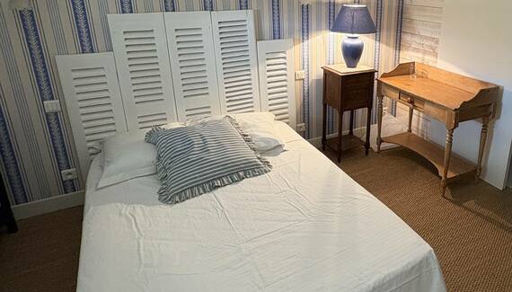 Ferme de la Ruette, Cauvicourt - Gallery
