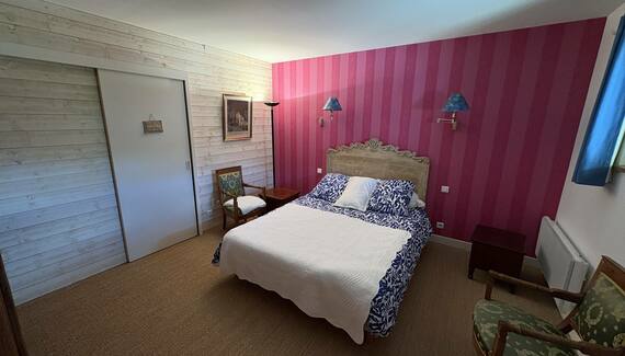 Ferme de la Ruette, Cauvicourt - Gallery