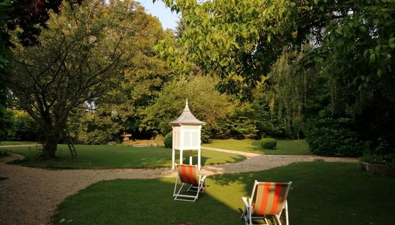 Ferme de la Ruette, Cauvicourt - Gallery
