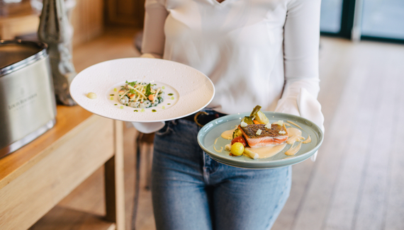 Le Manoir des Impressionnistes - Gallery