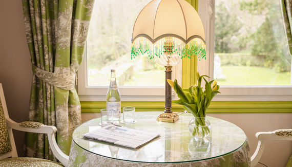 Le Manoir des Impressionnistes - Gallery