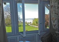 Le Manoir des Impressionnistes