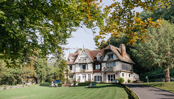 Le Manoir des Impressionnistes - Gallery