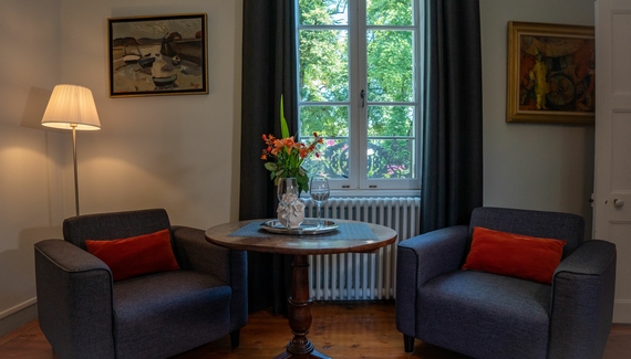 Le Petit Matin - Gallery