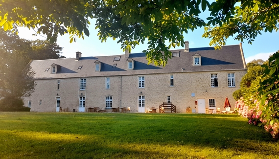 Manoir de Mathan - Gallery