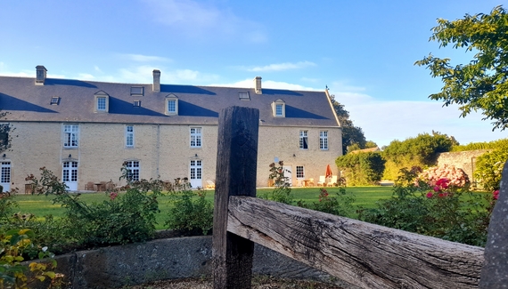 Manoir de Mathan - Gallery