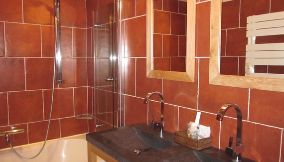 Manoir de Mathan - Gallery