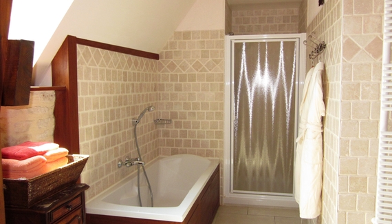 Manoir de Mathan - Gallery