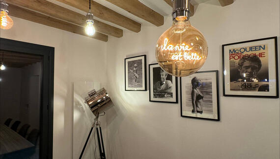 Villa Pier'Art - Gallery