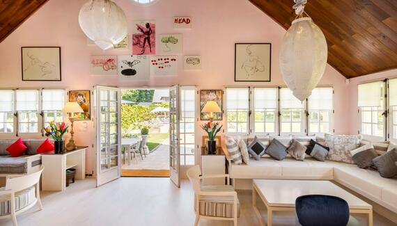 Domaine de la Boissière - Gallery