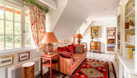 Domaine de la Boissière - Gallery
