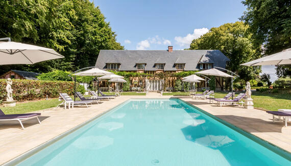 Domaine de la Boissière - Gallery