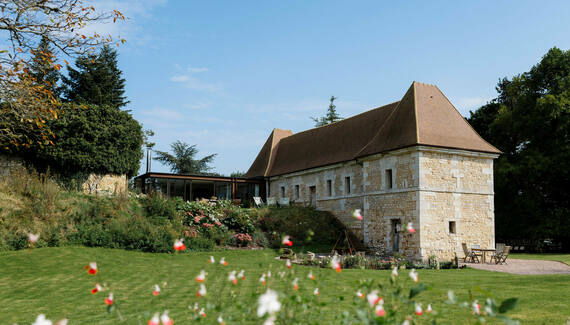 Gîte de la Motte Féodale - Gallery