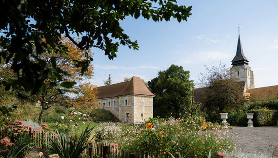 Gîte de la Motte Féodale - Gallery