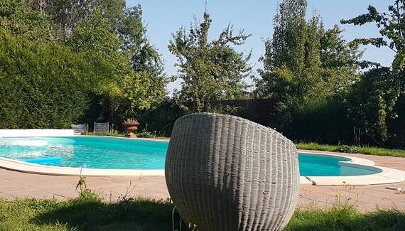 La Réserve du Château du Blanc Buisson - Gallery