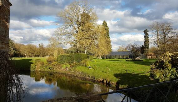 La Réserve du Château du Blanc Buisson - Gallery