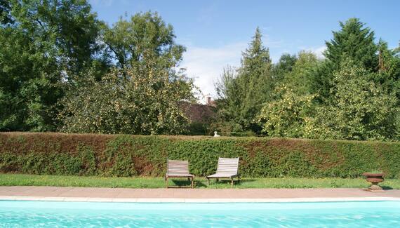 La Réserve du Château du Blanc Buisson - Gallery