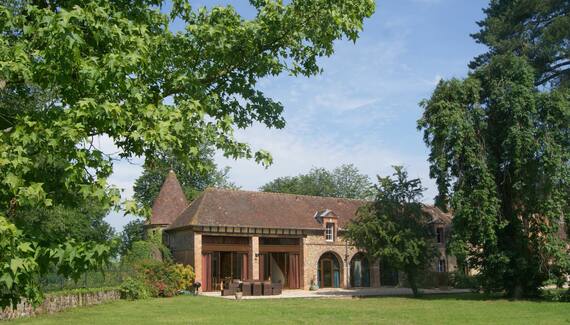 La Réserve du Château du Blanc Buisson - Gallery