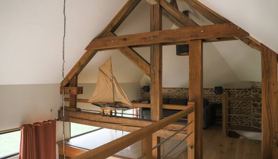 La Réserve du Château du Blanc Buisson - Gallery