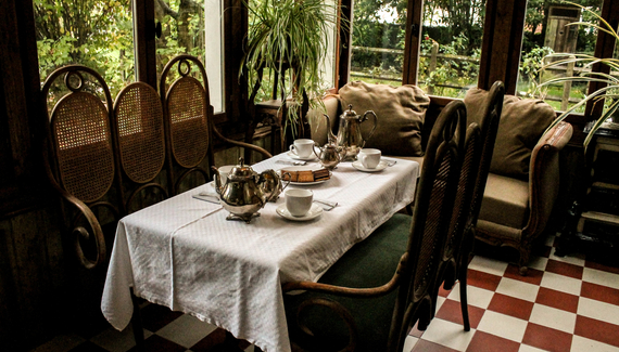 Le Clos du Guiel - Gallery
