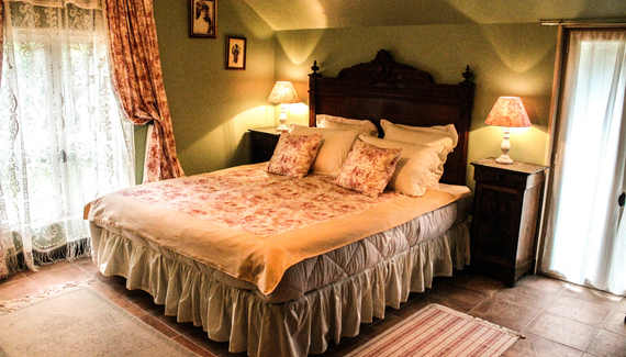 Le Clos du Guiel - Gallery