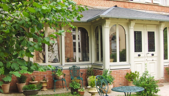 Le Clos du Guiel - Gallery