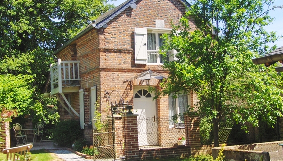 Le Clos du Guiel - Gallery