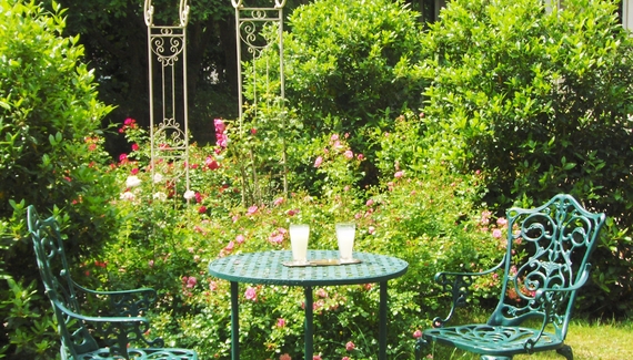 Le Clos du Guiel - Gallery