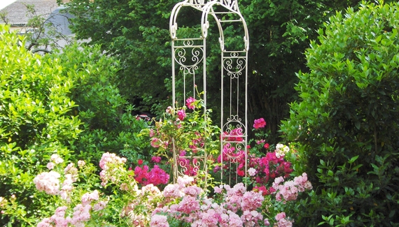 Le Clos du Guiel - Gallery