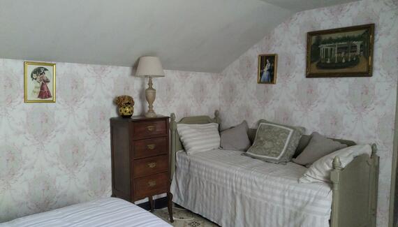 Le Clos du Guiel - Gallery