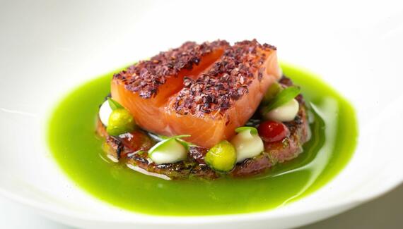 Manoir de Surville - Gallery