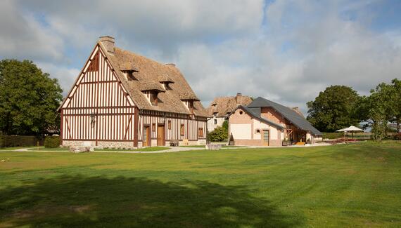 Manoir de Surville - Gallery