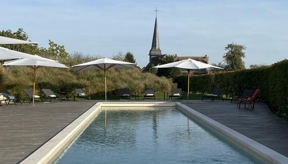 Manoir de Surville - Gallery