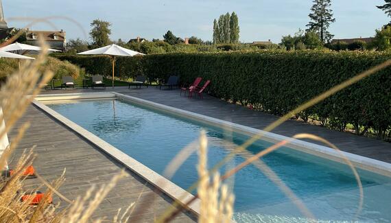 Manoir de Surville - Gallery