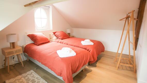 Villa Rosehill - Gallery