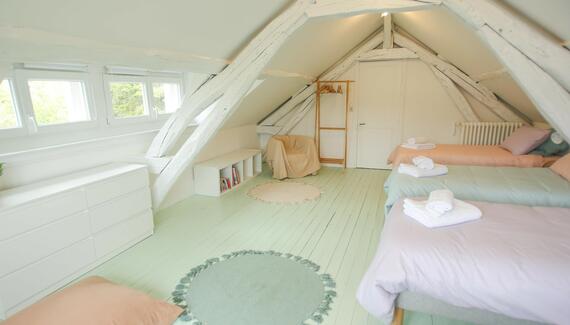 Villa Rosehill - Gallery
