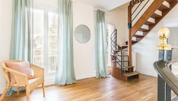 Villa Rosehill - Gallery